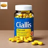 Cialis generic acheter a